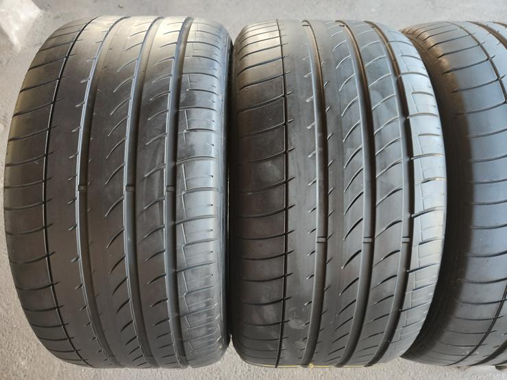 Bild 2: 275/40 R20 + 315/35 R20  Dunlop Sport MAXX GT DSST runflat