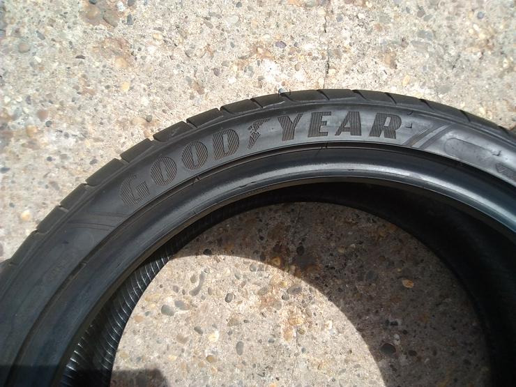 Bild 15: 245/45 R21 - 275/35 R21  Bridgestone Alenza 001 RFT runflat BMW