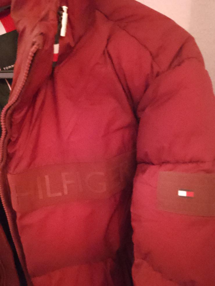 Hilfiger Jacke  - Größen 52-54 / L - Bild 2