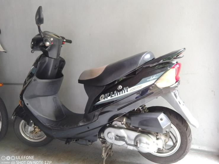 Moped & Motorroller - Moped & Motorroller - Bild 2