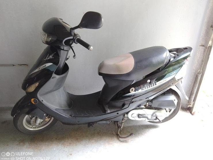 Moped & Motorroller - Moped & Motorroller - Bild 11