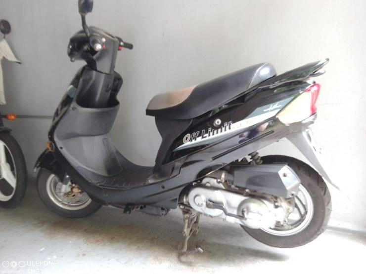 Moped & Motorroller - Moped & Motorroller - Bild 19