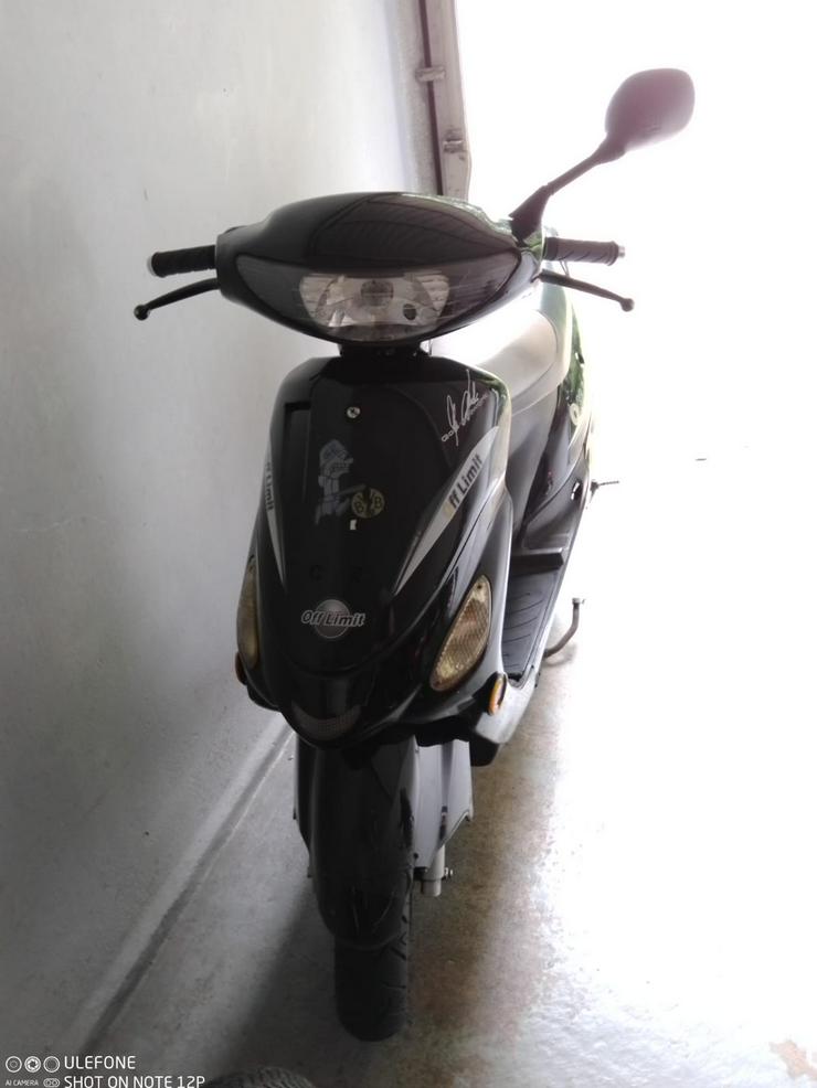 Moped & Motorroller - Moped & Motorroller - Bild 9