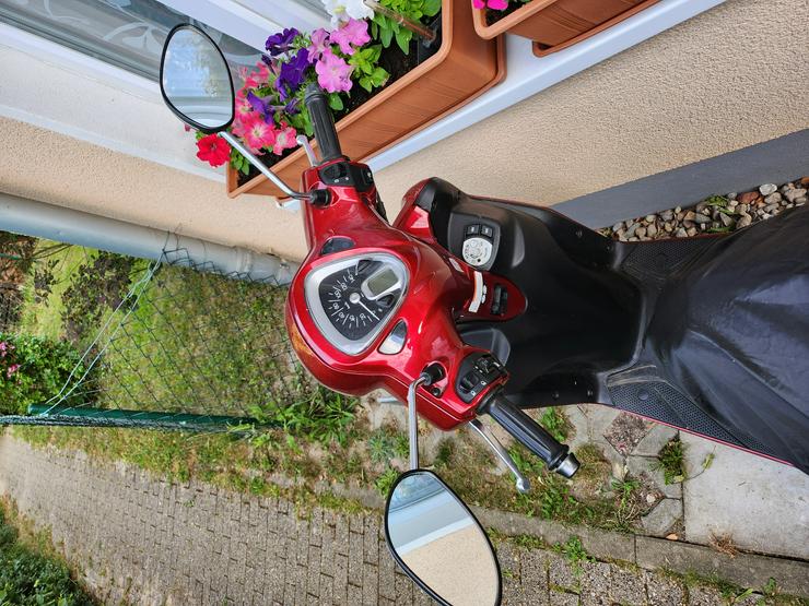 Moped & Motorroller - Moped & Motorroller - Bild 2