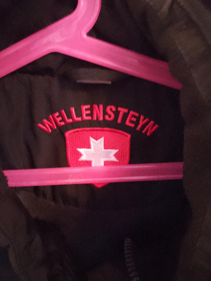 Bild 2: Wellensteyn Jacke