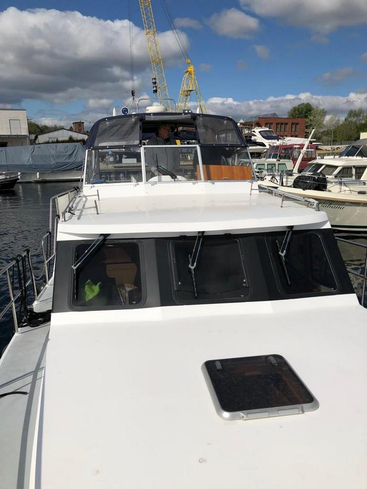 Boot zu verkaufen mit Liegeplatz - Motorboote & Yachten - Bild 2