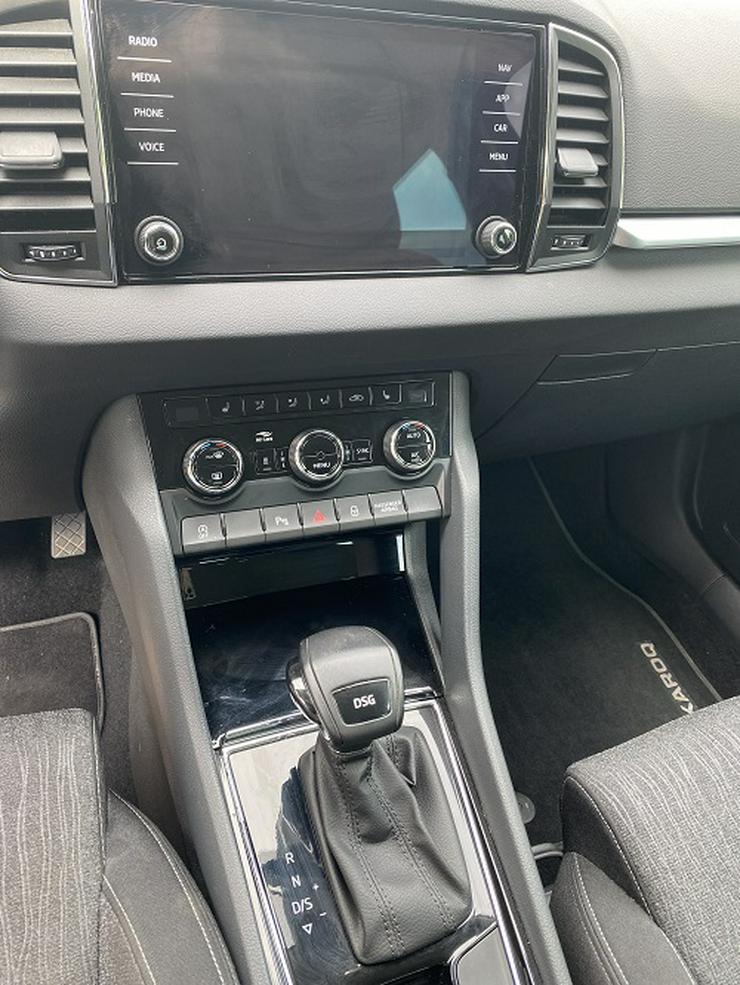 Karoq 1,5 TSI DSG Navi, Standhzg.,ACC,... - Weitere - Bild 11