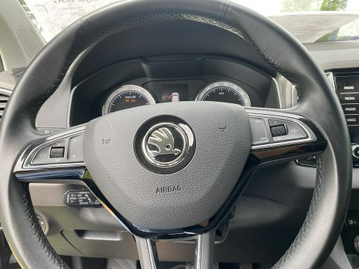 Bild 5: Karoq 1,5 TSI Style DSG Navi, Standhzg.,ACC,... WINTERSALE !!!