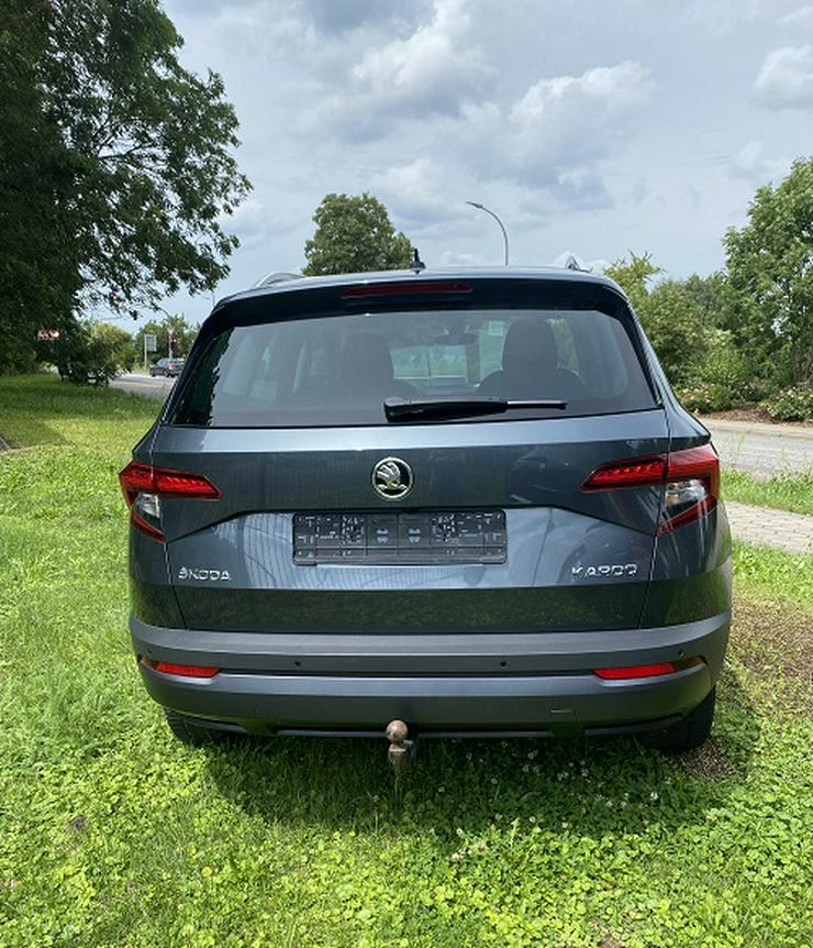 Bild 12: Karoq 1,5 TSI Style DSG Navi, Standhzg.,ACC,... WINTERSALE !!!