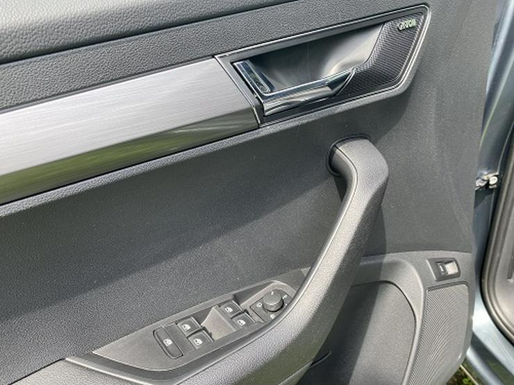 Bild 6: Karoq 1,5 TSI Style DSG Navi, Standhzg.,ACC,... WINTERSALE !!!