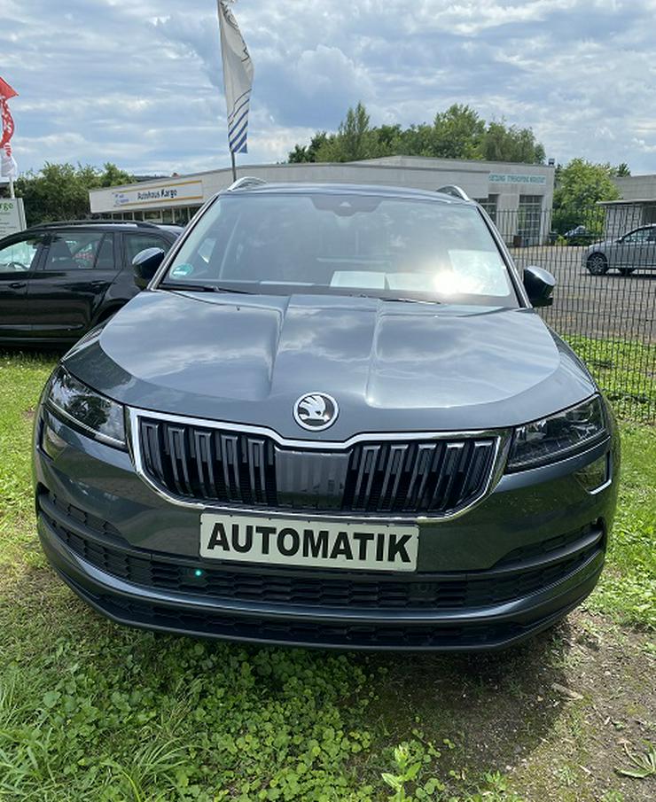 Bild 3: Karoq 1,5 TSI Style DSG Navi, Standhzg.,ACC,... WINTERSALE !!!