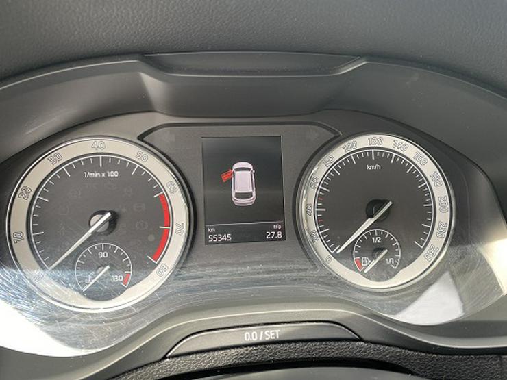 Bild 10: Karoq 1,5 TSI Style DSG Navi, Standhzg.,ACC,... WINTERSALE !!!