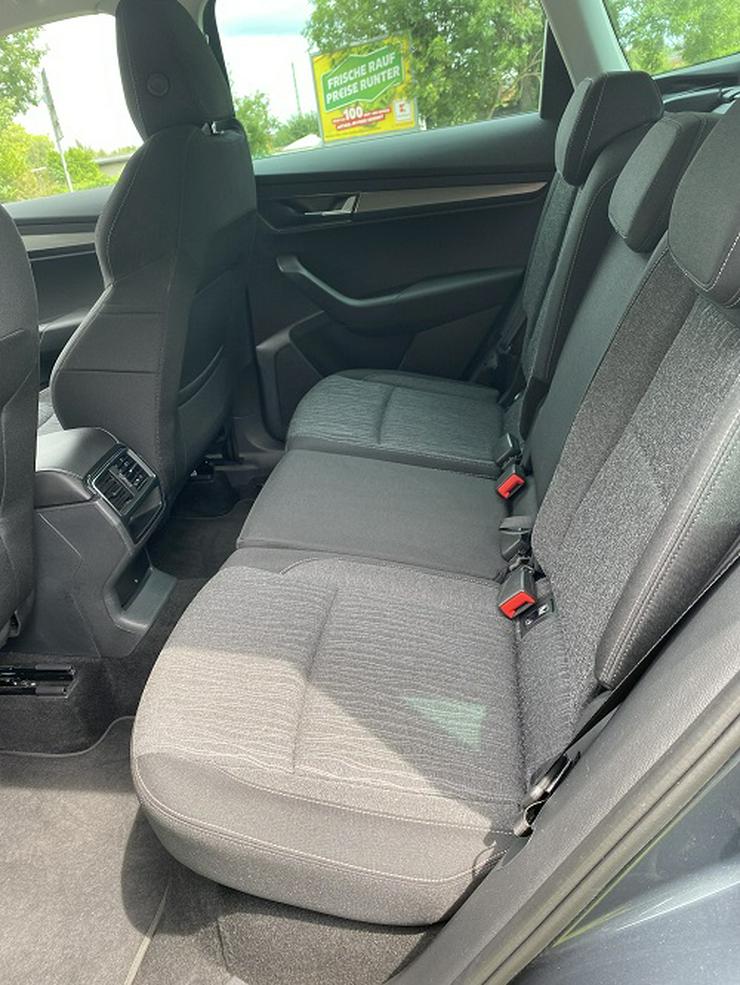 Bild 16: Karoq 1,5 TSI Style DSG Navi, Standhzg.,ACC,... WINTERSALE !!!