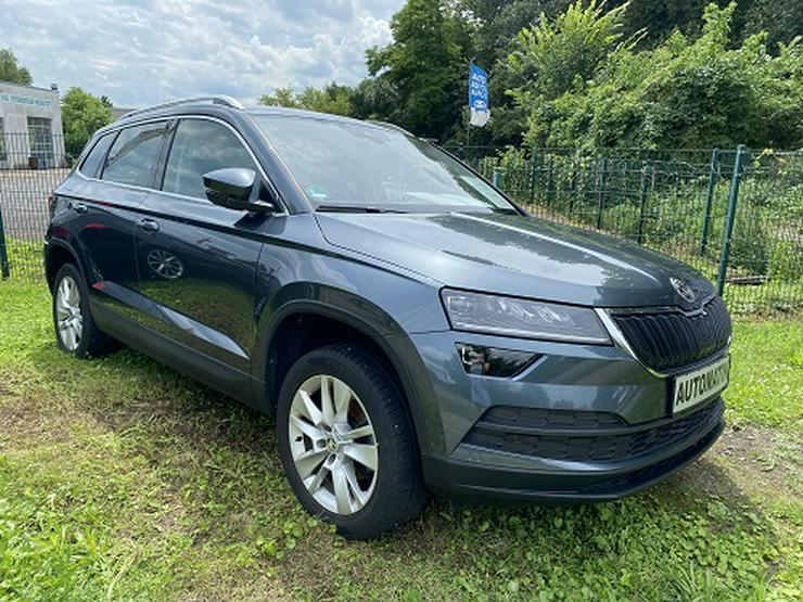 Bild 2: Karoq 1,5 TSI Style DSG Navi, Standhzg.,ACC,... WINTERSALE !!!