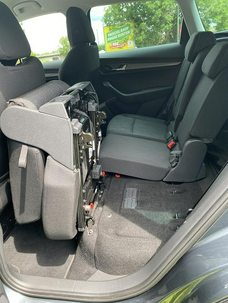 Bild 17: Karoq 1,5 TSI Style DSG Navi, Standhzg.,ACC,... WINTERSALE !!!