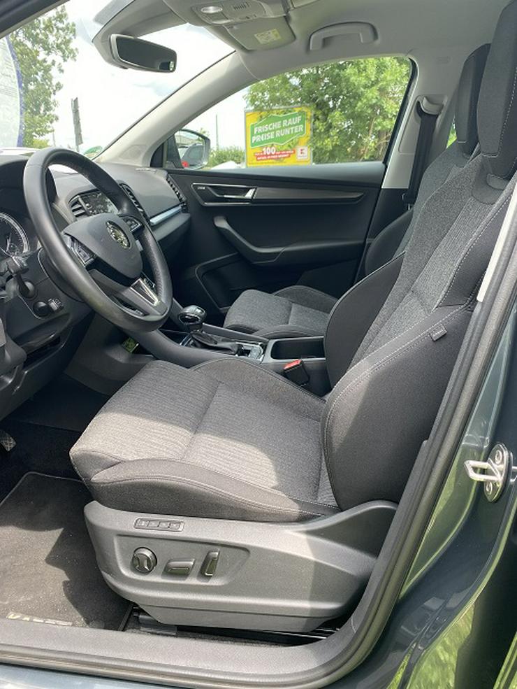 Bild 18: Karoq 1,5 TSI Style DSG Navi, Standhzg.,ACC,... WINTERSALE !!!