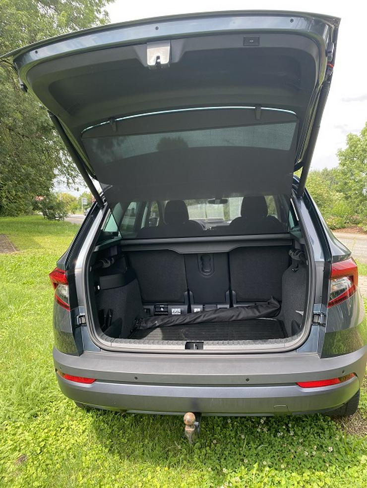 Bild 13: Karoq 1,5 TSI Style DSG Navi, Standhzg.,ACC,... WINTERSALE !!!