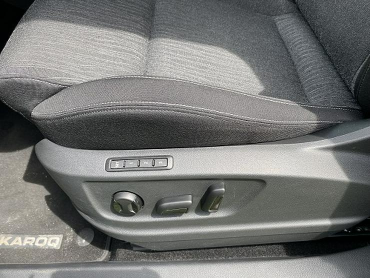 Bild 8: Karoq 1,5 TSI Style DSG Navi, Standhzg.,ACC,... WINTERSALE !!!