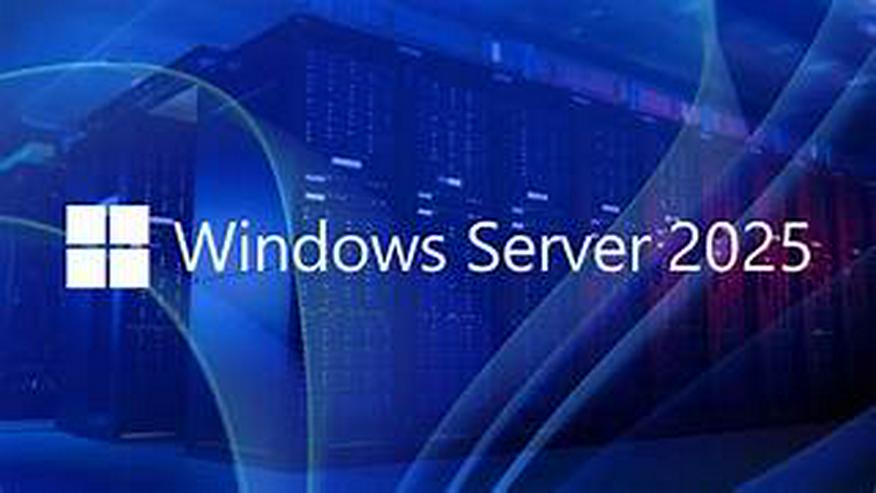 Windows Server 2025 Standard 32 Core Email Express Sendung