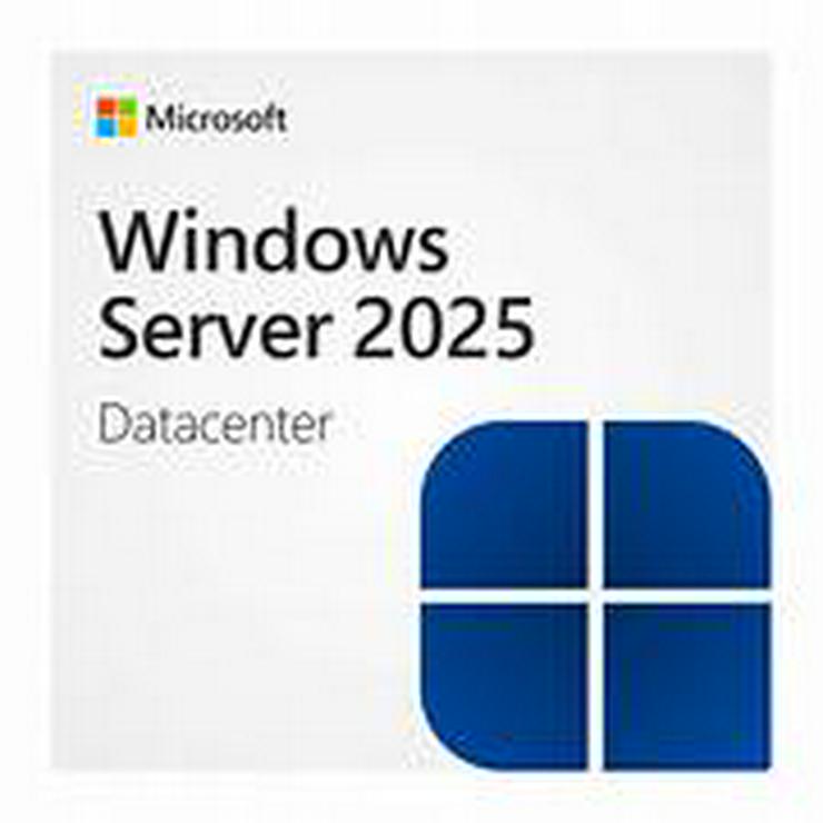 Windows Server 2025 Datacenter with Email Express Mail TOP