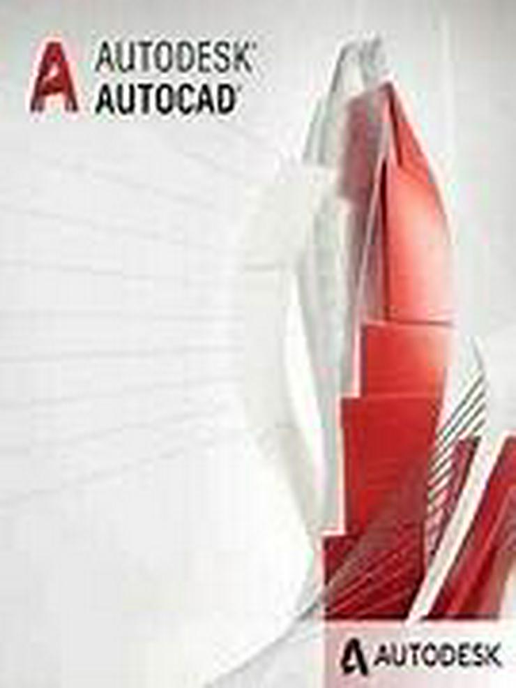 AutoCAD 2024 Account von Autodesk, NEU lebenslange Nutzung Express E-Mail Versand nach Zahlung Deutsche Version