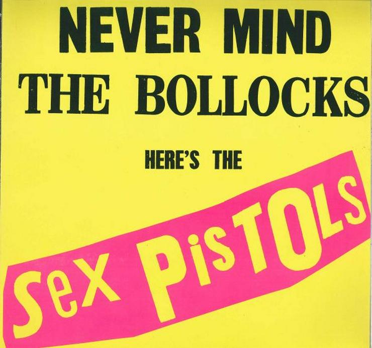 SidVicious&PaulCook-SexPistols&PunkNWaz - CD - Bild 3