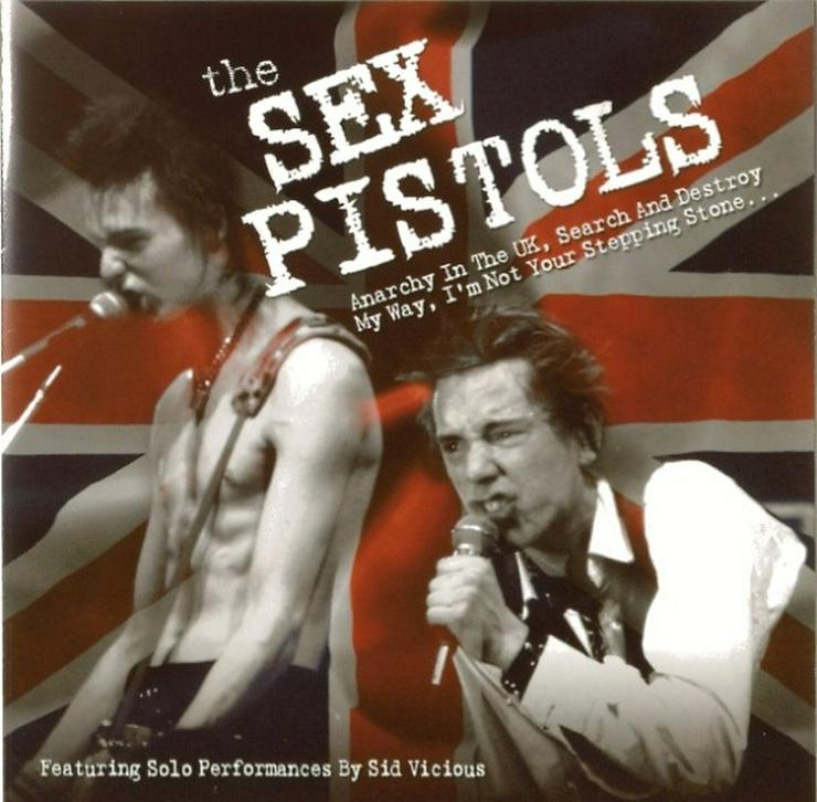 SidVicious&PaulCook-SexPistols&PunkNWaz