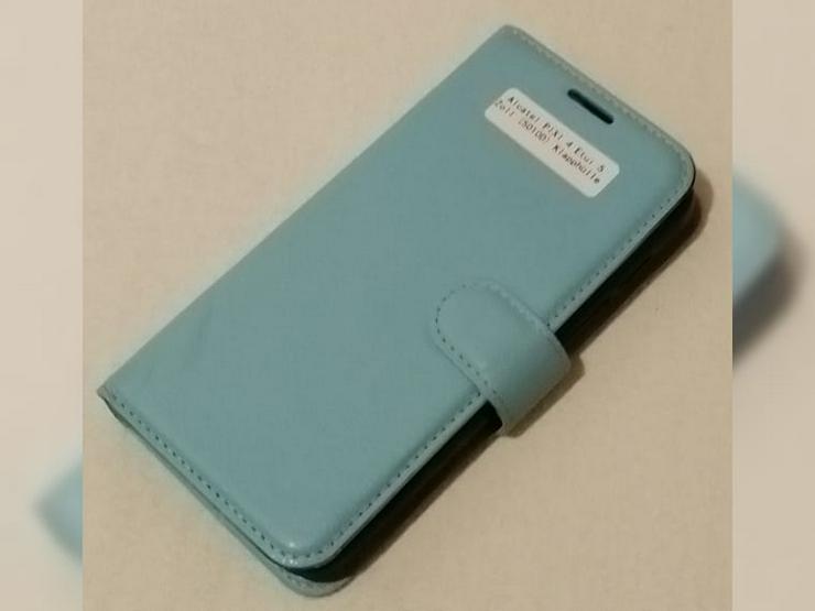 ALCATEL Pixi 4 (5010D) Etui 5 Zoll  - Cover & Schutzhüllen - Bild 1