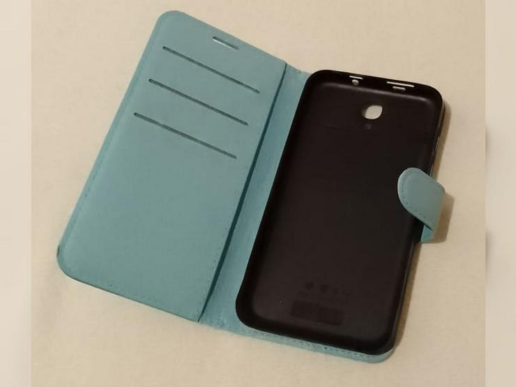 ALCATEL Pixi 4 (5010D) Etui 5 Zoll  - Cover & Schutzhüllen - Bild 2