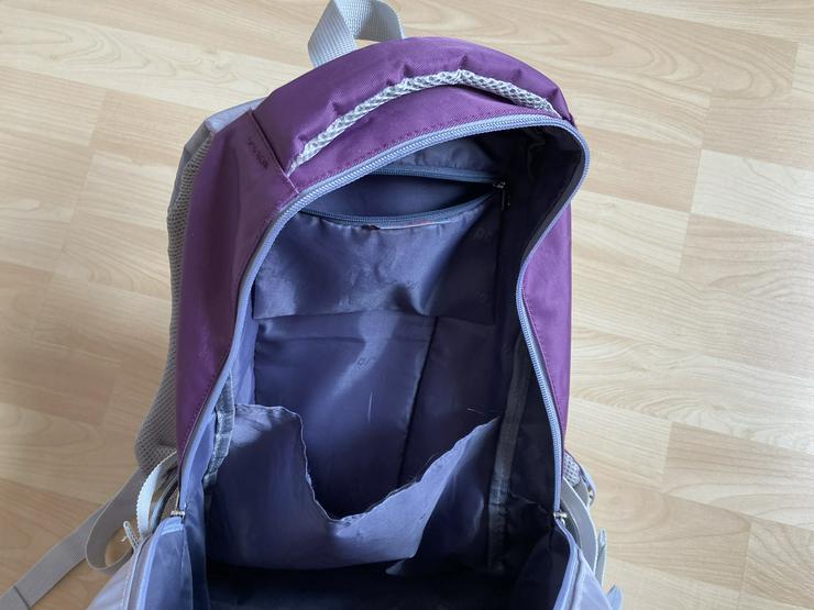 Bild 9: Schulrucksack Schulranzen Rucksack v. Ruipai NEUWERTIG