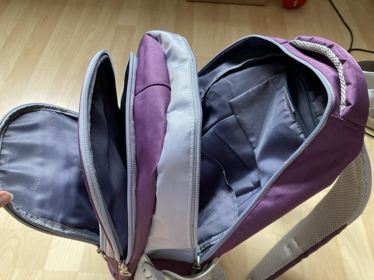 Schulrucksack Schulranzen Rucksack v. Ruipai NEUWERTIG - Taschen & Rucksäcke - Bild 6