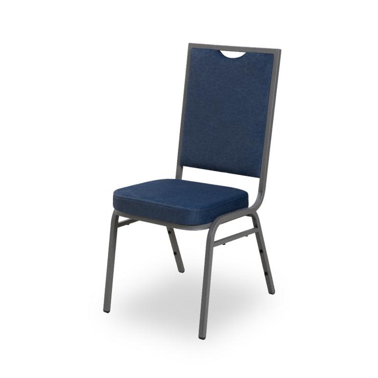Bild 1: Stapelstühle / Bankettstühle ALICANTE MODERN SM300