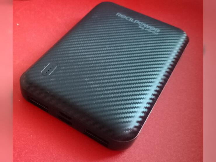 PB-5000 SE Powerbank  - Akkus - Bild 2