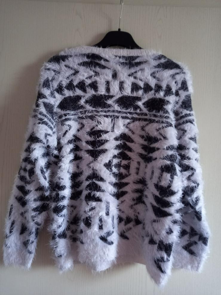 Bild 2: Kuscheliger Damen Winter Pullover Größe: XS 32/34