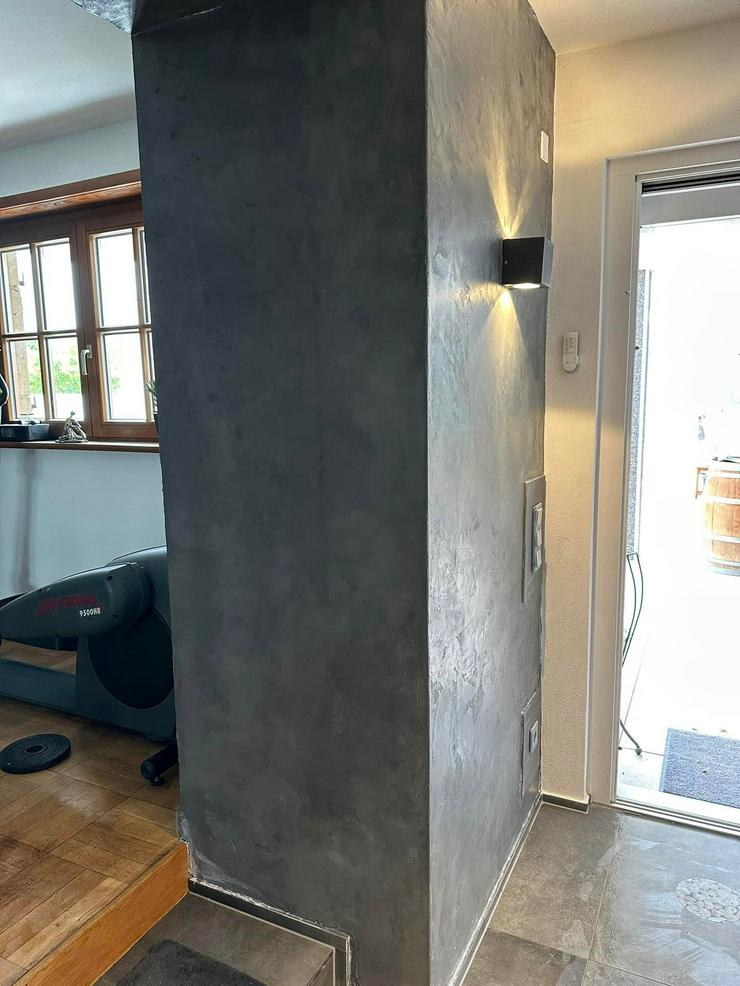 Beton Optik, Mikrozement - Reparaturen & Handwerker - Bild 4