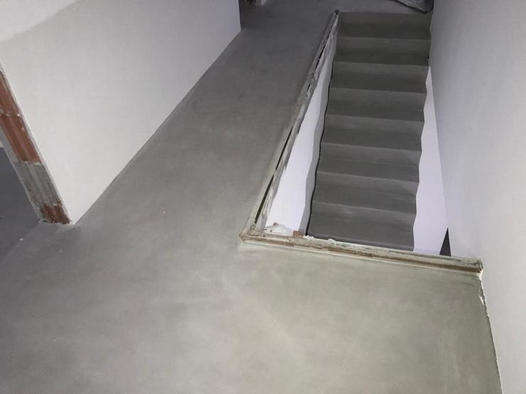 Beton Optik, Mikrozement - Reparaturen & Handwerker - Bild 9