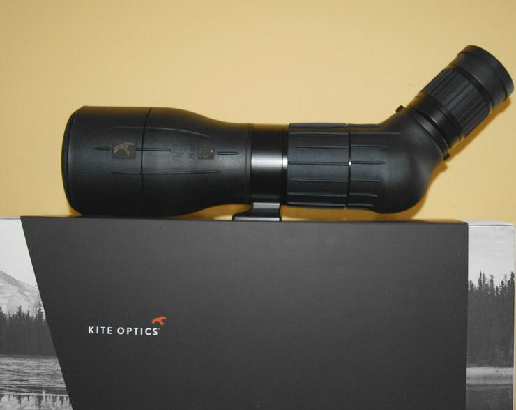 Spektiv KITE OPTICS KSP 80 HD - Weitere - Bild 2