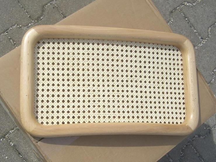 Ersatz-Sitzplatten für Freischwinger VIENNA usw. - Stühle & Sitzbänke - Bild 6