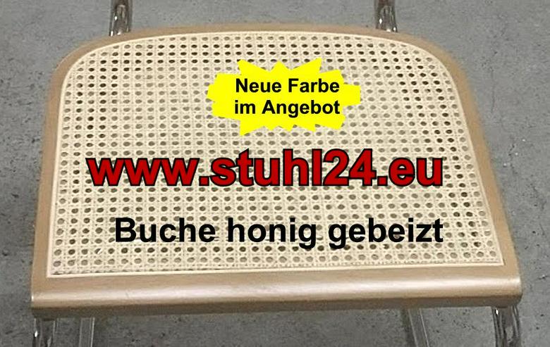 Bild 1: Ersatz-Sitzplatten für Freischwinger VIENNA usw.