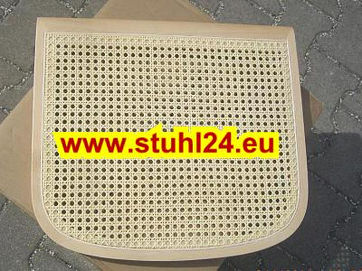 Ersatz-Sitzplatten für Freischwinger VIENNA usw. - Stühle & Sitzbänke - Bild 4