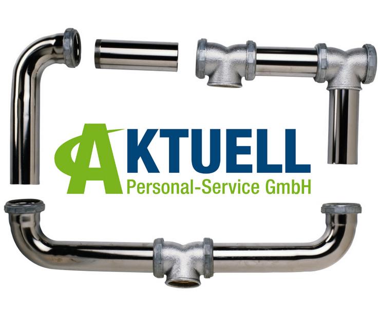 Gas und Wasserinstallateur (m/w/d) - Installateure & Kältetechniker - Bild 1