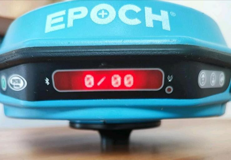 Spectra Precision EPOCH 50 and EPOCH 35 GNSS GPS Basis and Rover - Scheinwerfer & Effekterzeugung - Bild 2