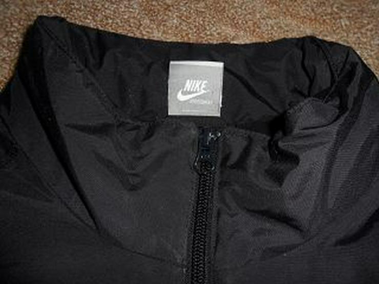 Nike Unisex Winter Jacke Größe: L - Größen 44-46 / L - Bild 3