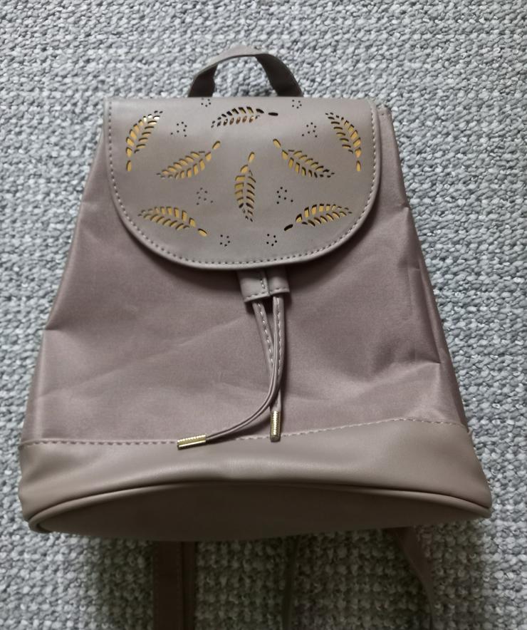 Schöner kleine Rucksack - Taschen & Rucksäcke - Bild 1