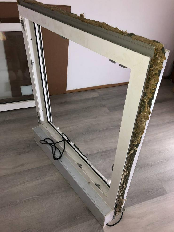 Fenster / Kunstofffenster / 2 Fachverglasung - Fenster - Bild 3