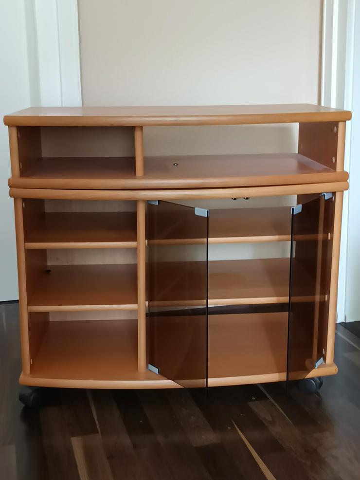 Bild 2: TV Schrank 2 verschiedene