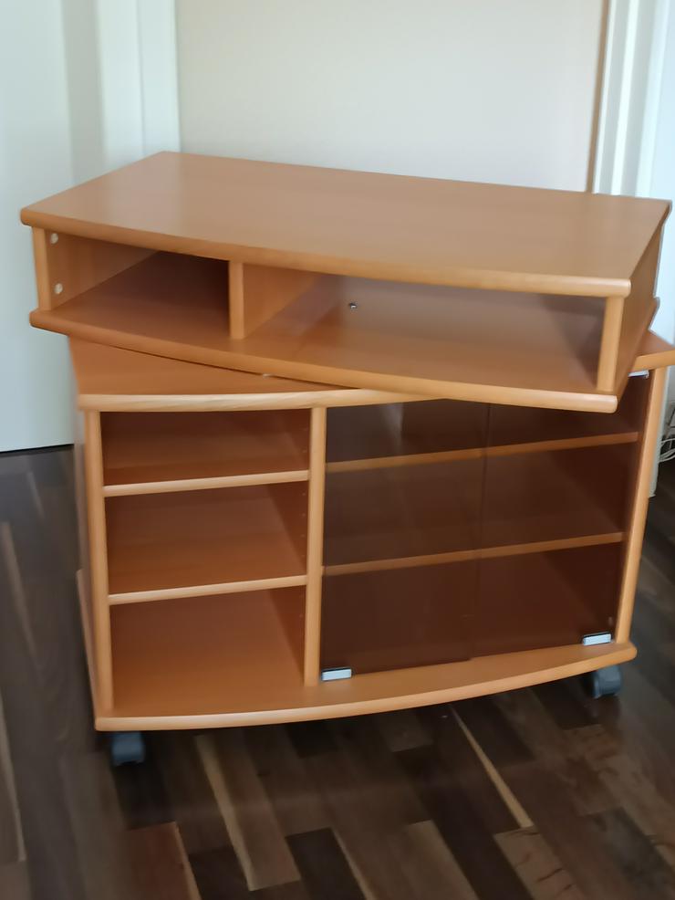 Bild 3: TV Schrank 2 verschiedene