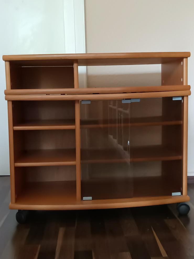 TV Schrank 2 verschiedene