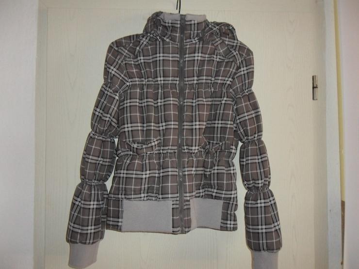 Mädchen Winter Jacke Größe 176 - Größen 164-176 - Bild 1