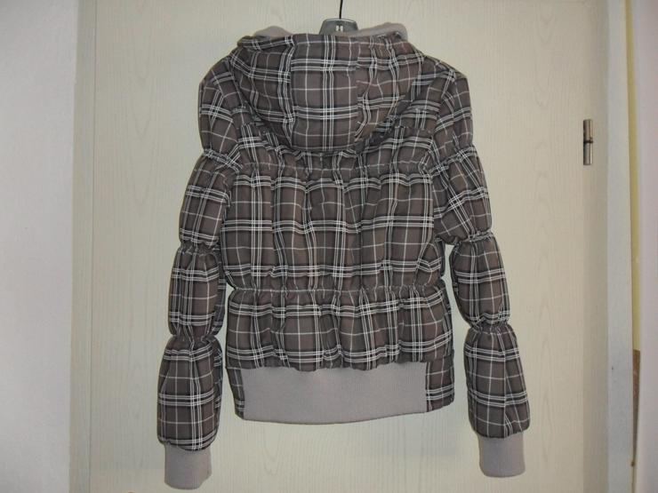 Bild 3: Mädchen Winter Jacke Größe 176